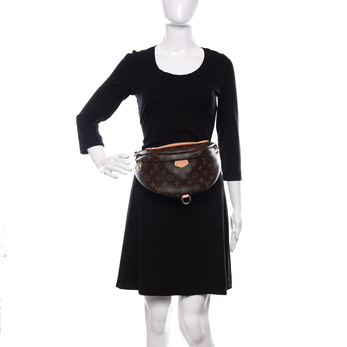 Monogram Bumbag