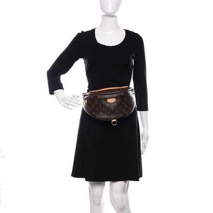 Louis Vuitton Monogram Bumbag 3 of 12