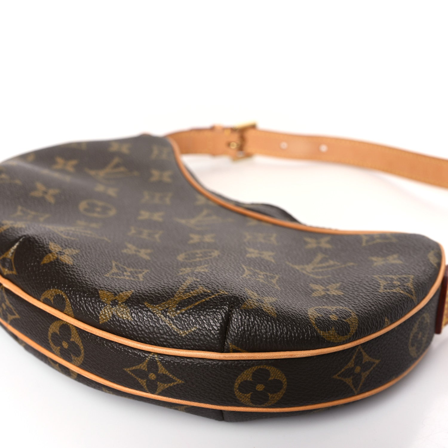 Louis Vuitton Monogram Croissant PM 8 of 8