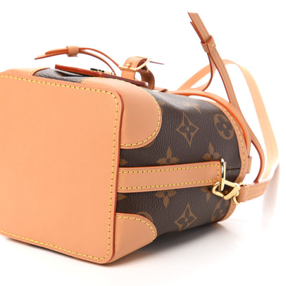 Louis Vuitton Monogram Noé Purse 7 of 11