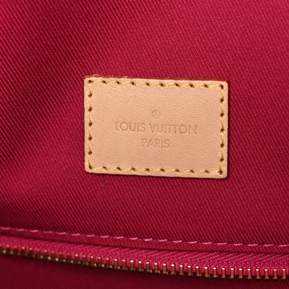 Louis Vuitton Monogram Graceful MM Pivoine 5 of 7