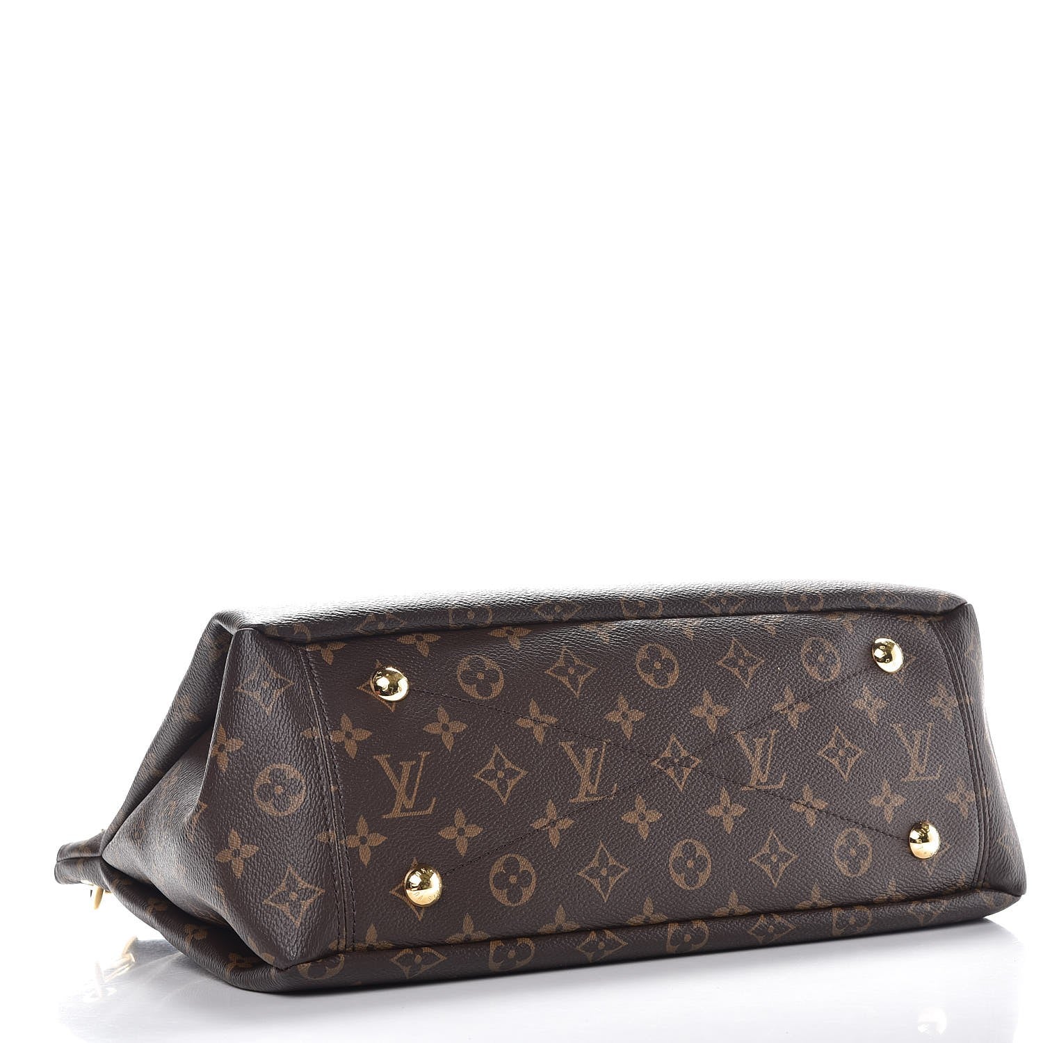 Louis Vuitton Monogram Pallas Black 5 of 8