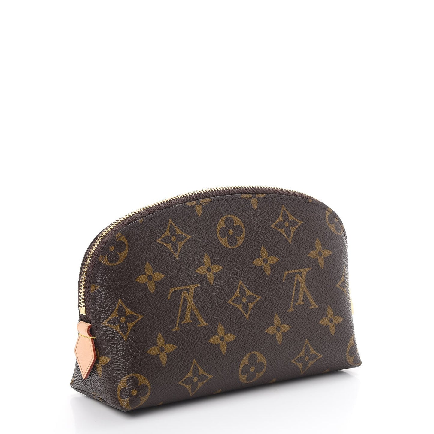 Monogram Cosmetic Pouch