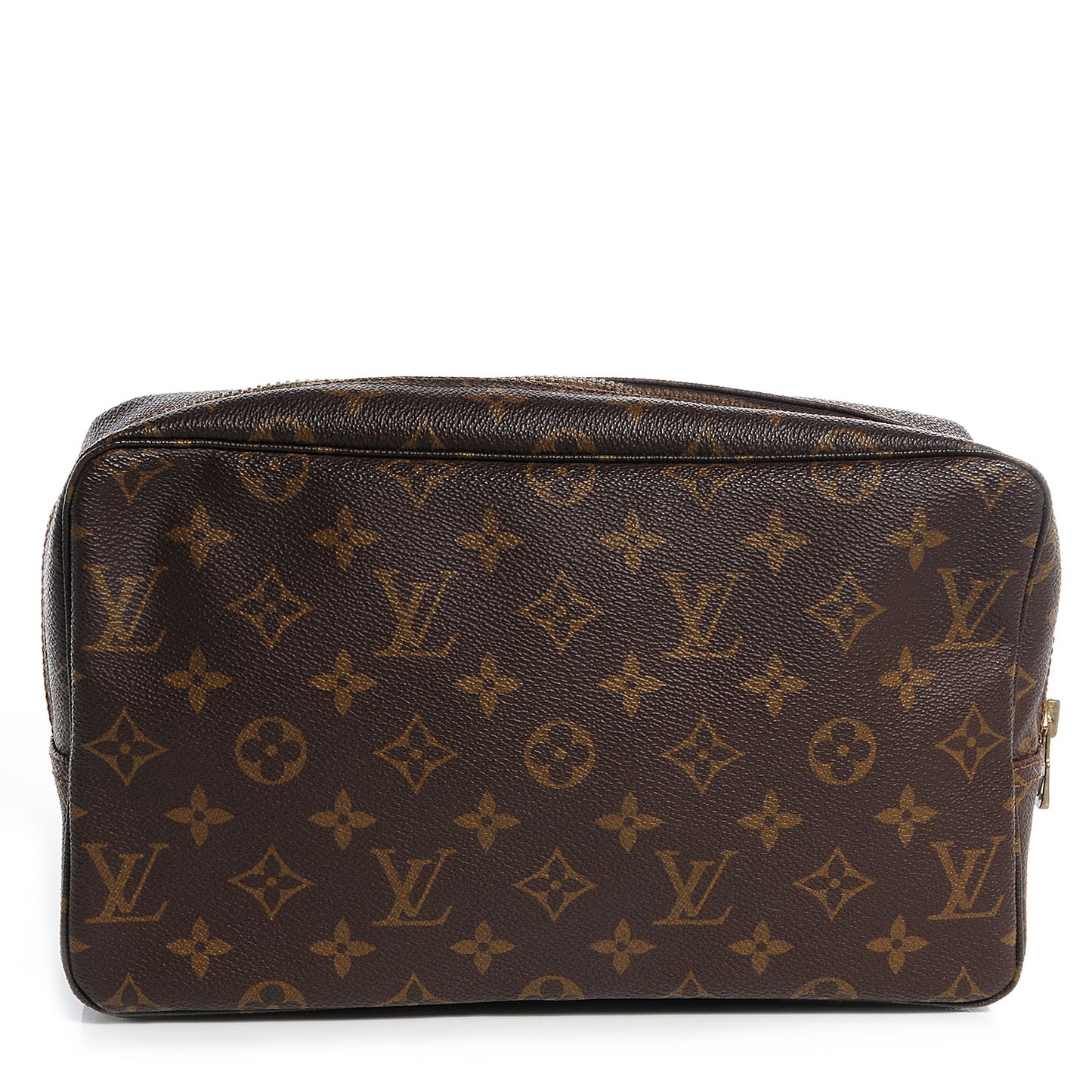 Monogram Trousse Toilette 28