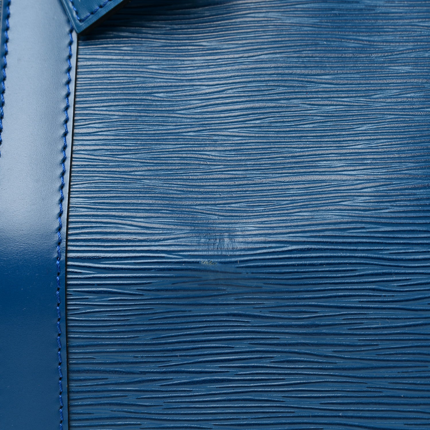 Louis Vuitton Epi Keepall 55 Toledo 16 of 17