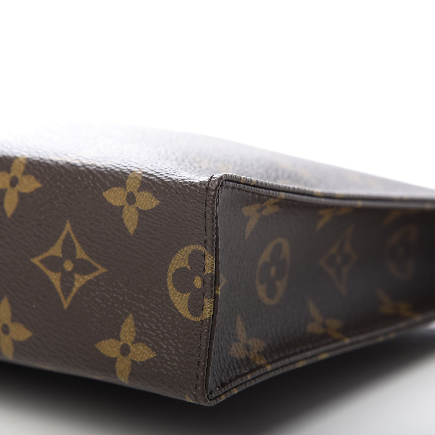 Monogram Toiletry Pouch 26