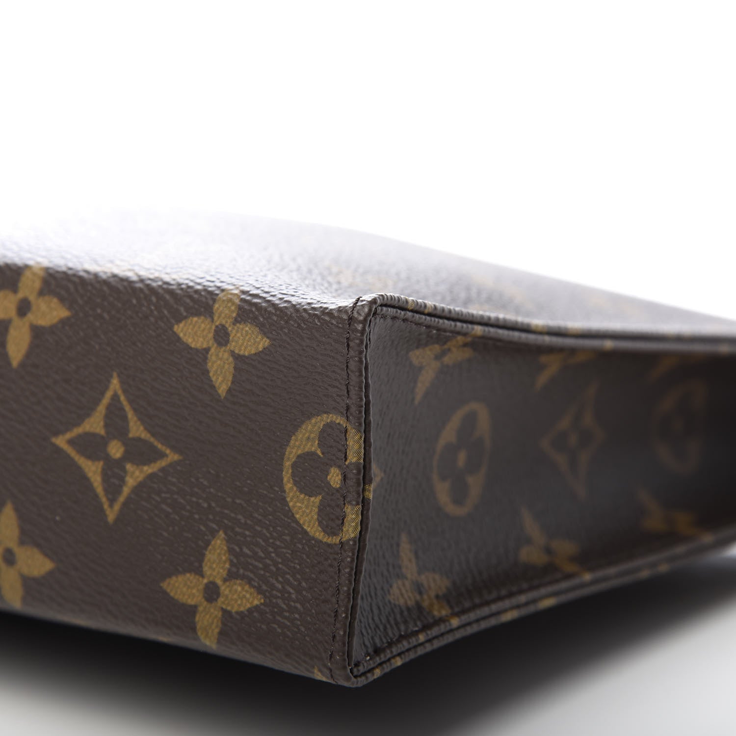 Louis Vuitton Monogram Toiletry Pouch 26 6 of 8
