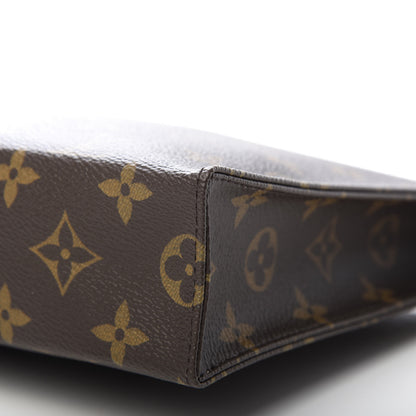 Louis Vuitton Monogram Toiletry Pouch 26 6 of 8