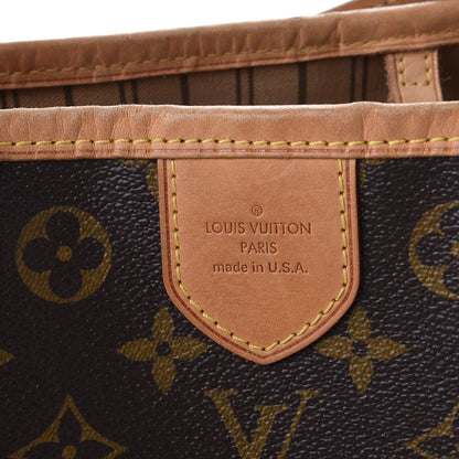 Louis Vuitton Monogram Delightful PM 6 of 18