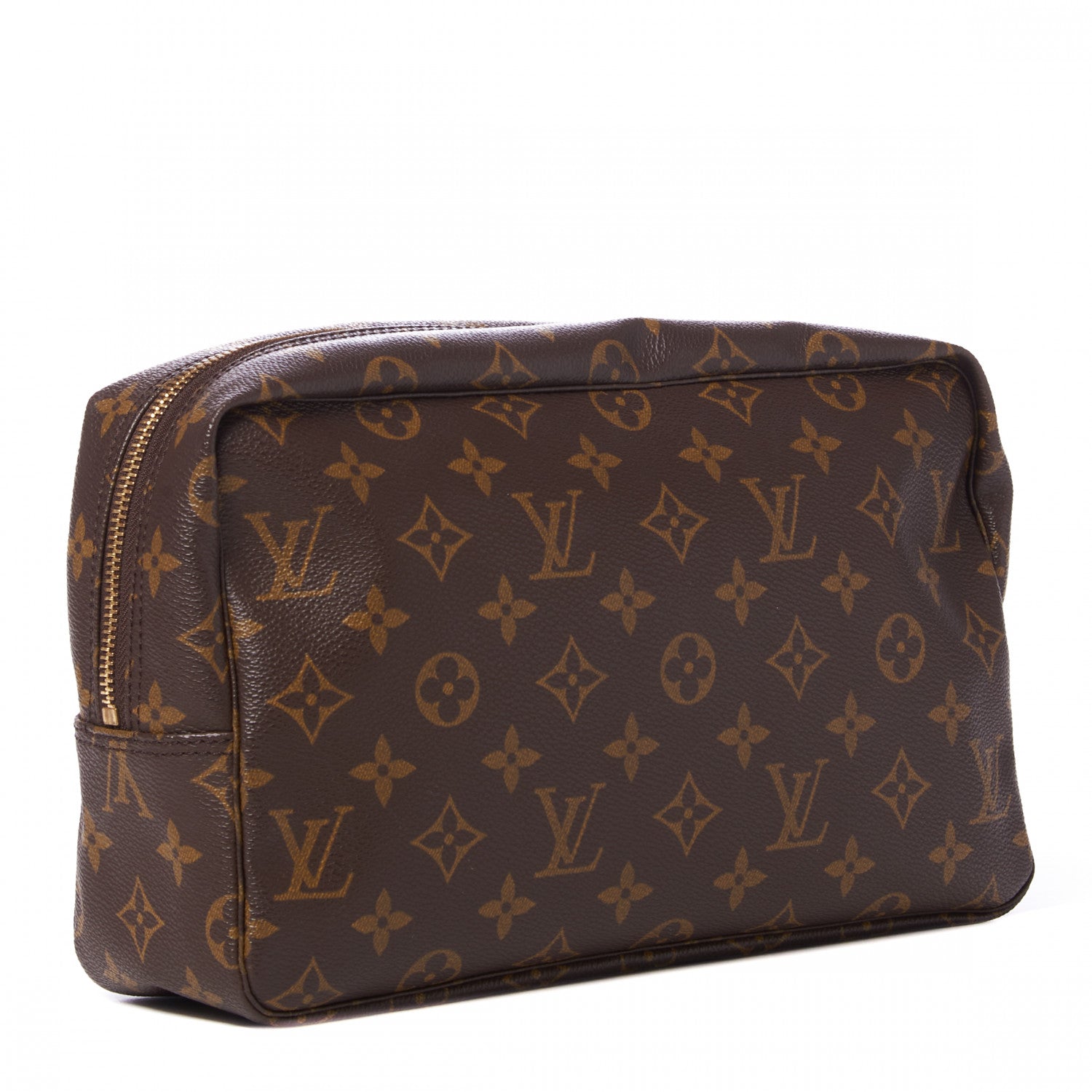 Louis Vuitton Monogram Trousse Toilette 28 2 of 8