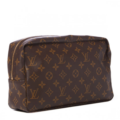 Louis Vuitton Monogram Trousse Toilette 28 2 of 8