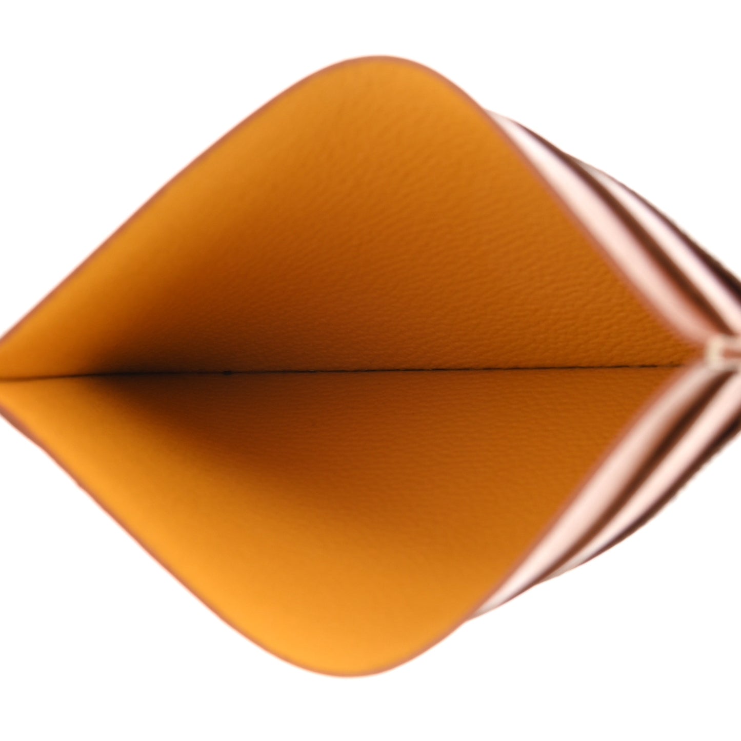 Goyardine Saint Sulpice Card Holder Black Gold