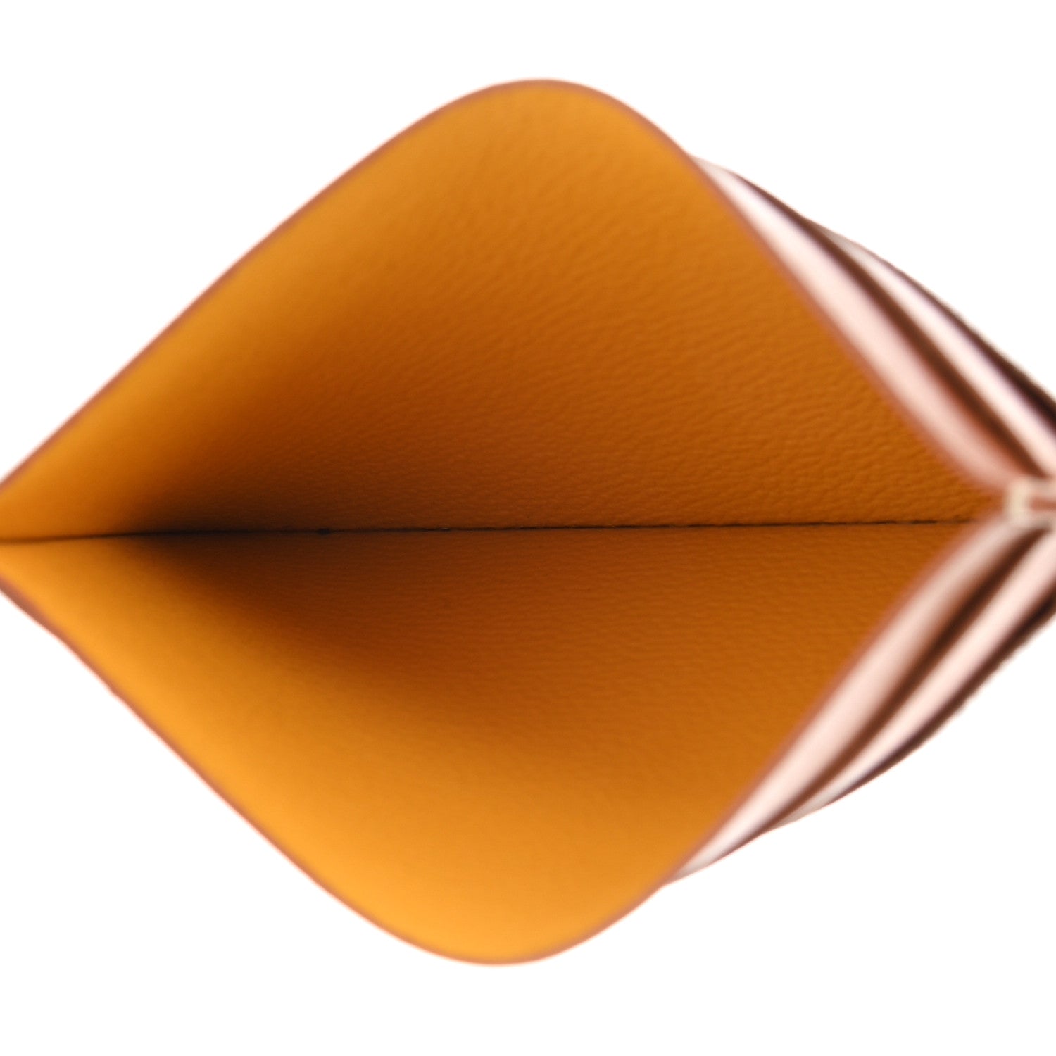 Goyard Goyardine Saint Sulpice Card Holder Black Gold 4 of 5