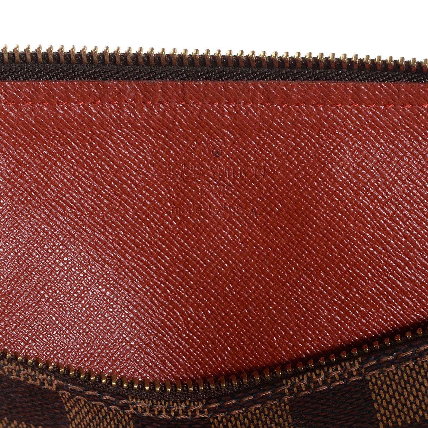 Damier Ebene Papillon 30