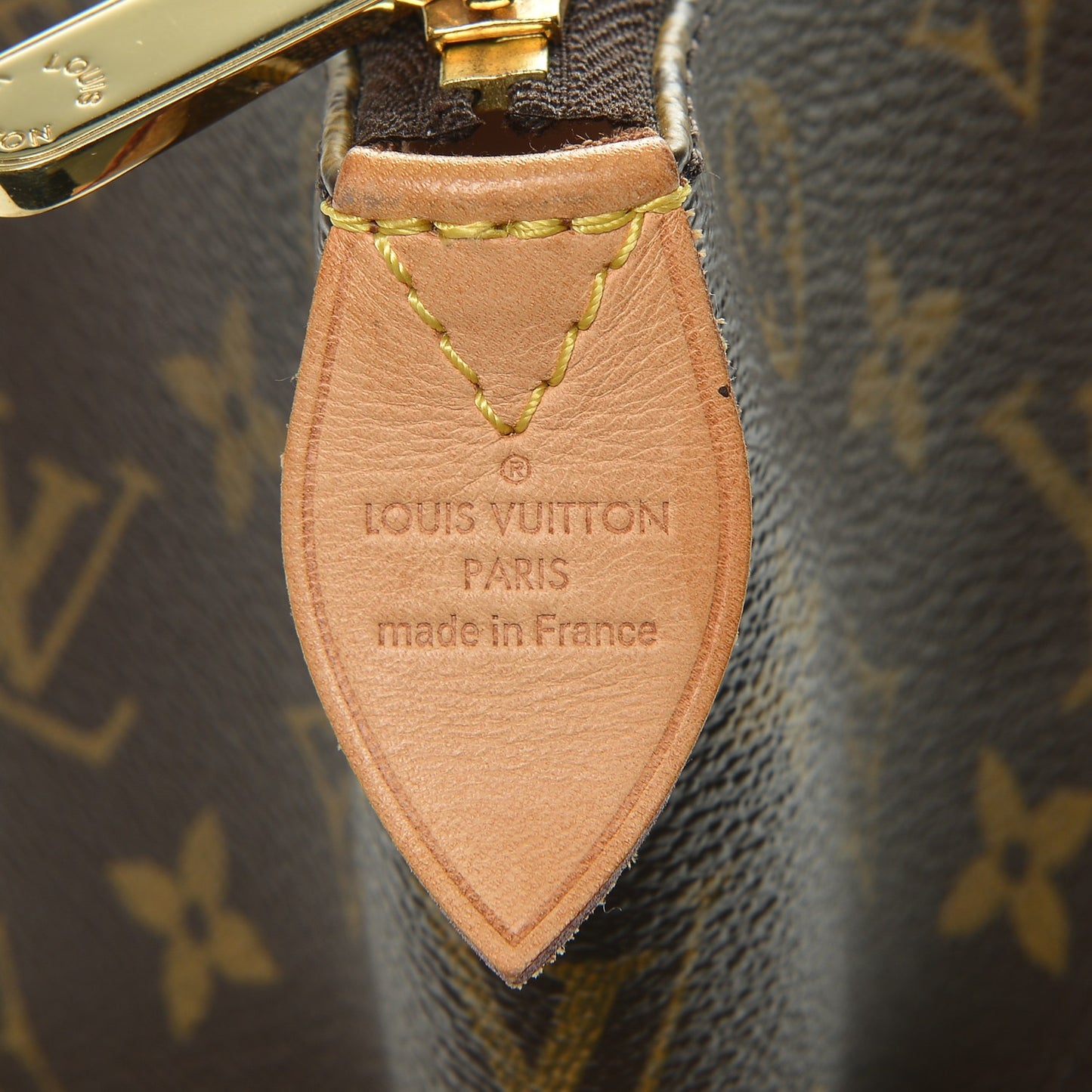 Monogram Totally GM