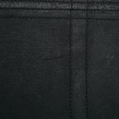 Louis Vuitton Epi Keepall 55 Black 14 of 17