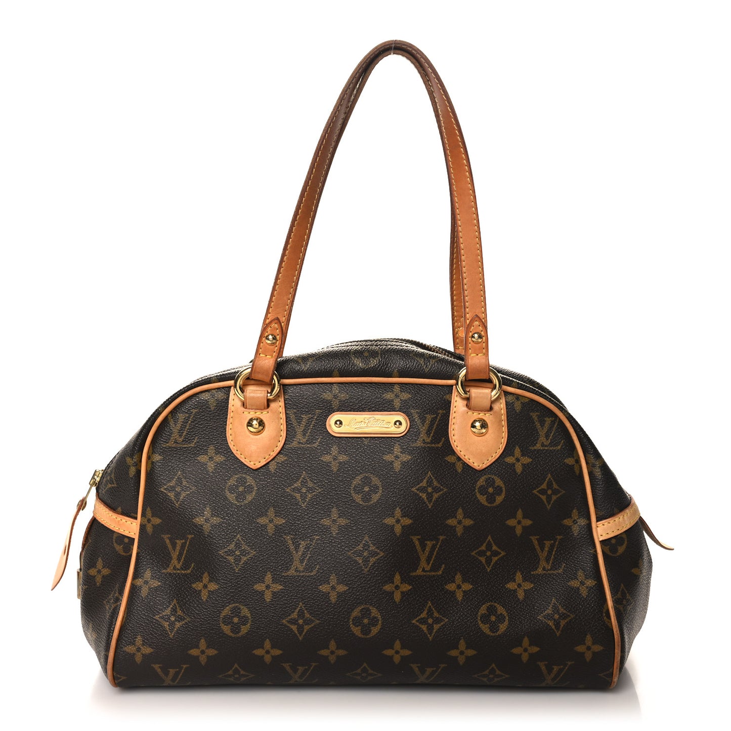 Monogram Montorgueil PM