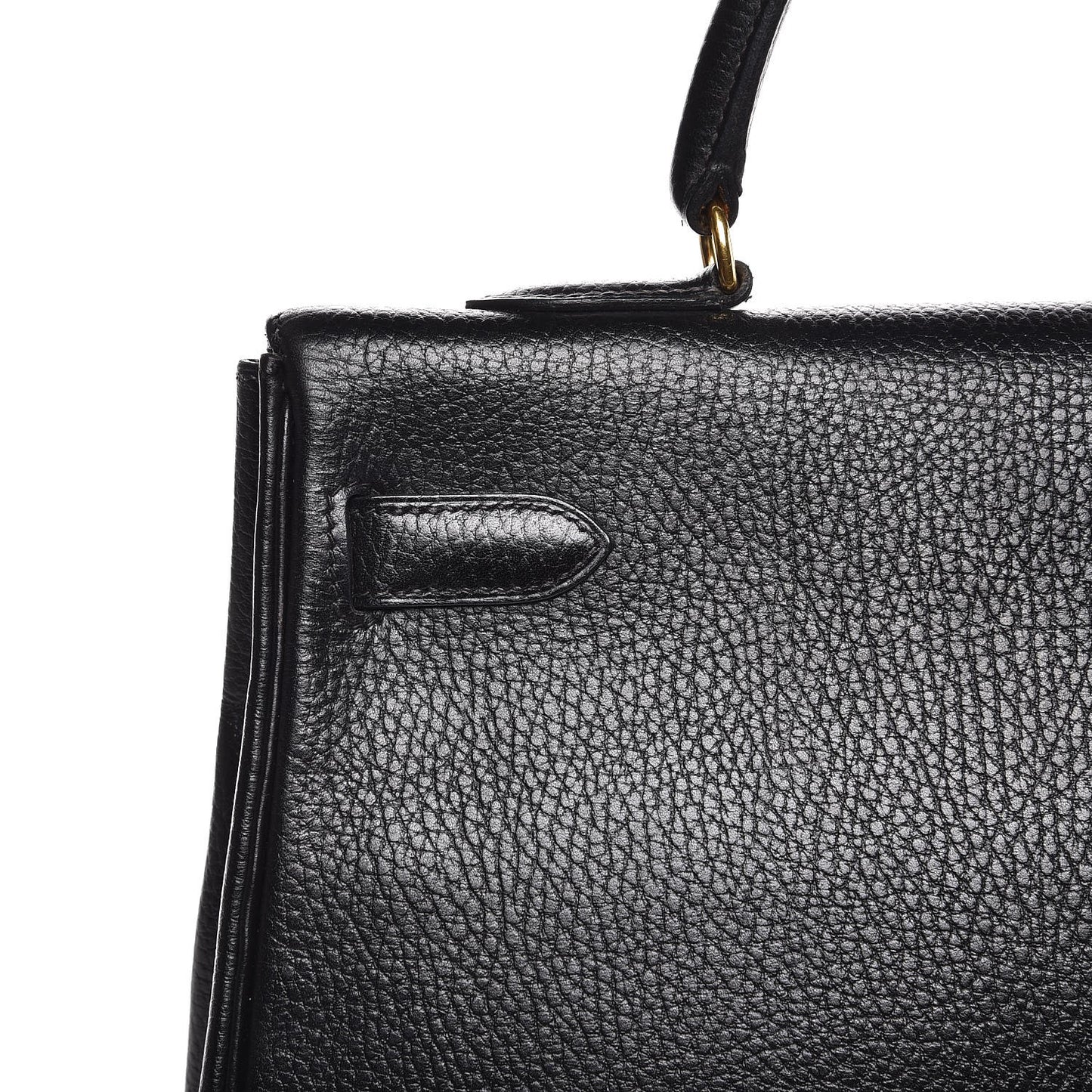 Ardennes Kelly Retourne 35 Black