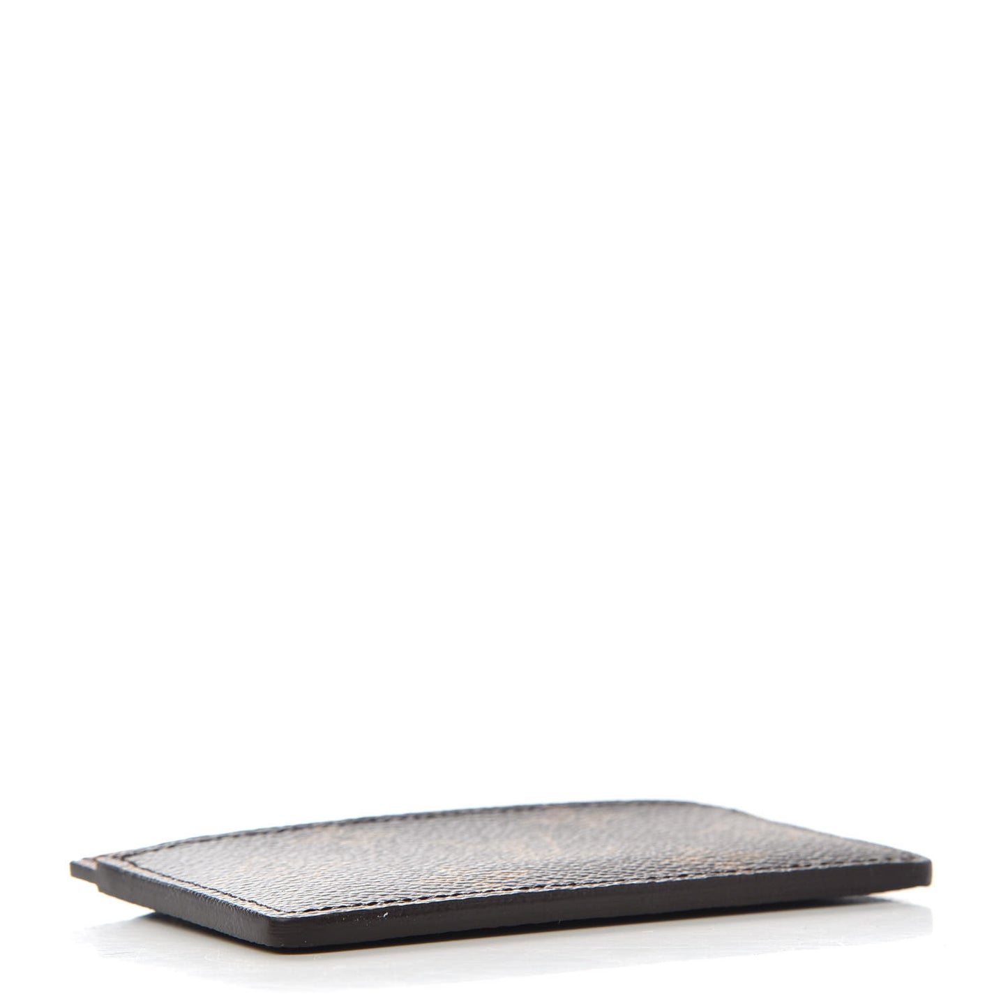 Monogram Card Holder Armagnac