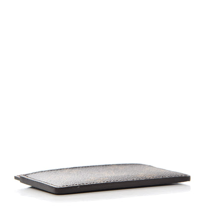 Louis Vuitton Monogram Card Holder Armagnac 4 of 6
