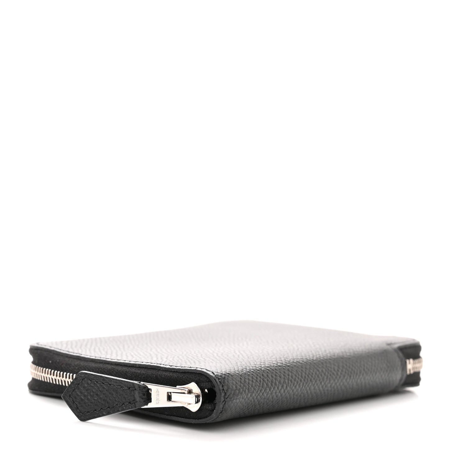 Epsom Compact Azap Wallet Black