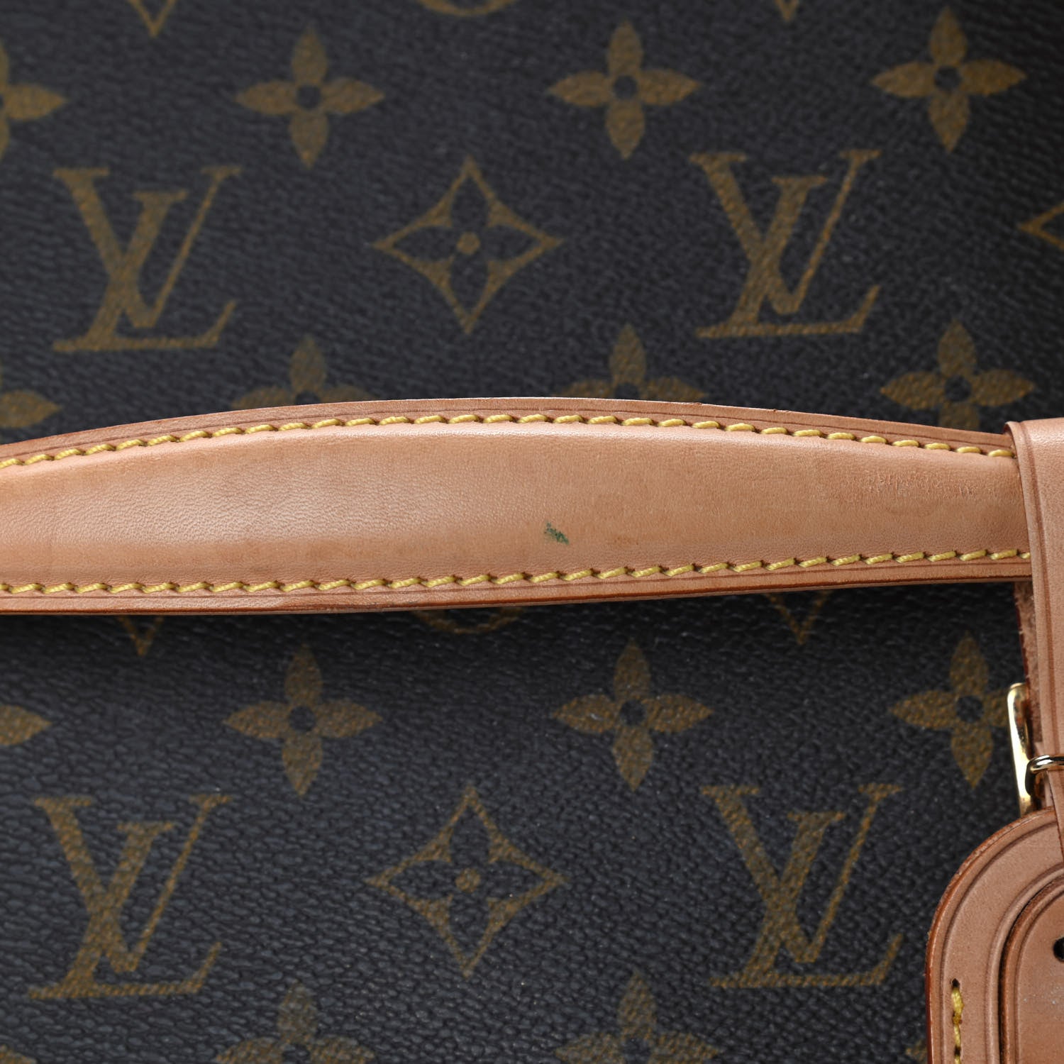 Louis Vuitton Monogram Nice 8 of 14