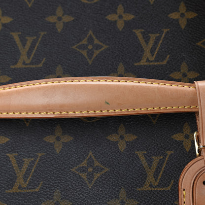 Louis Vuitton Monogram Nice 8 of 14