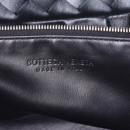 Bottega Veneta Nappa Intrecciato Tote Bag Black 6 of 8