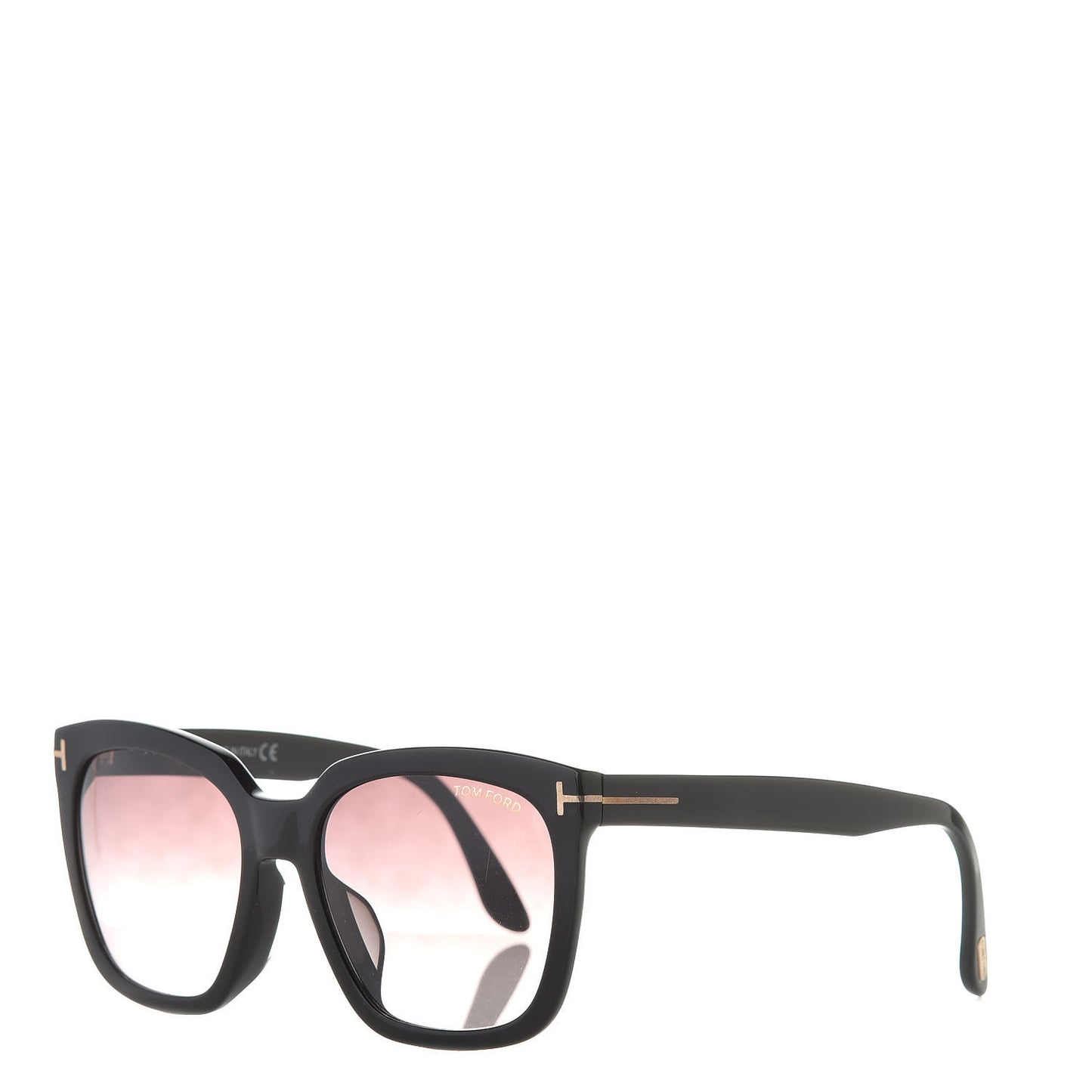 Amarra Sunglasses TF502 Black