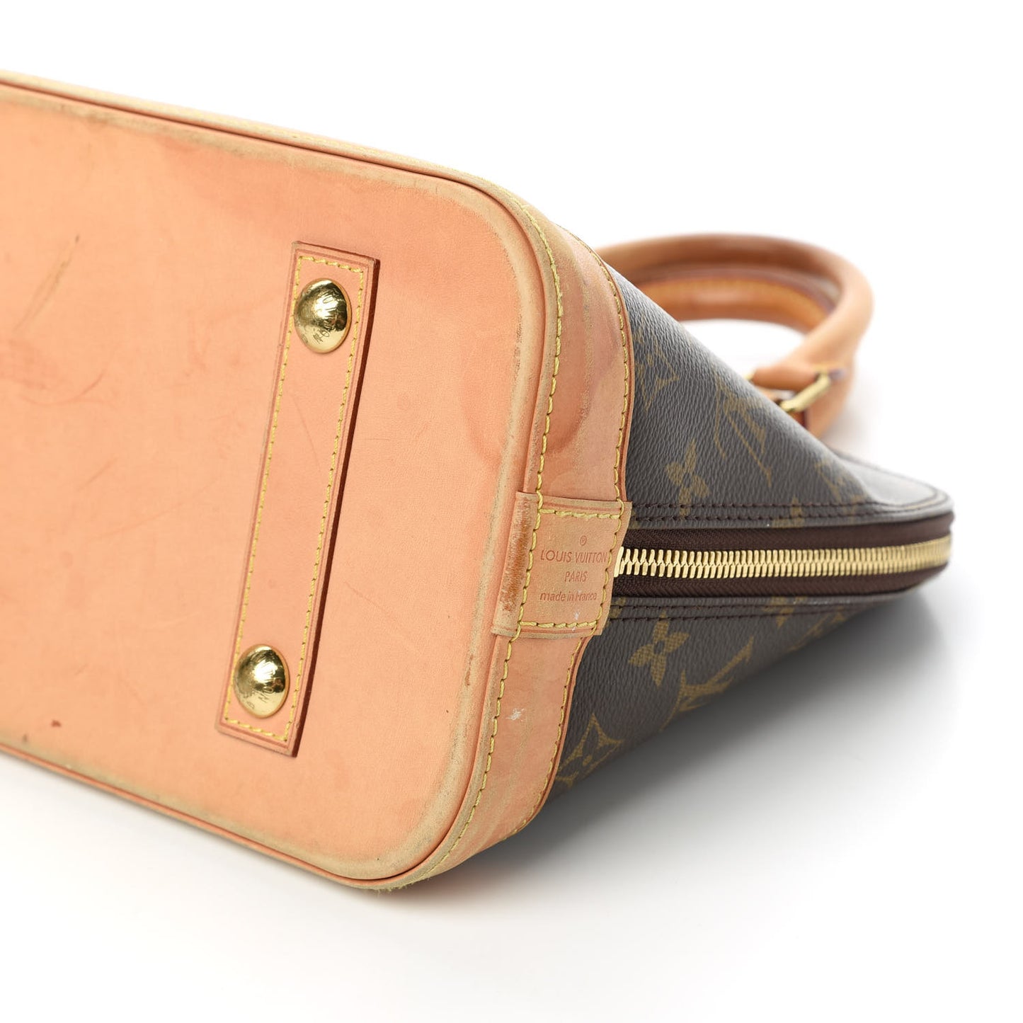 Monogram Alma PM