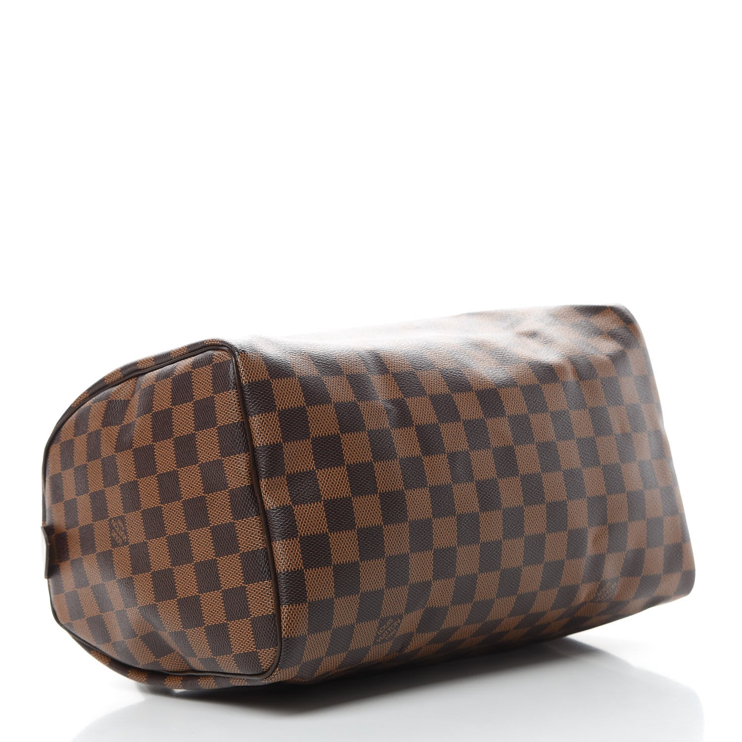 Louis Vuitton Damier Ebene Speedy 30 4 of 12