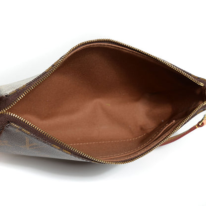 Louis Vuitton Monogram Pochette Accessories NM 5 of 7