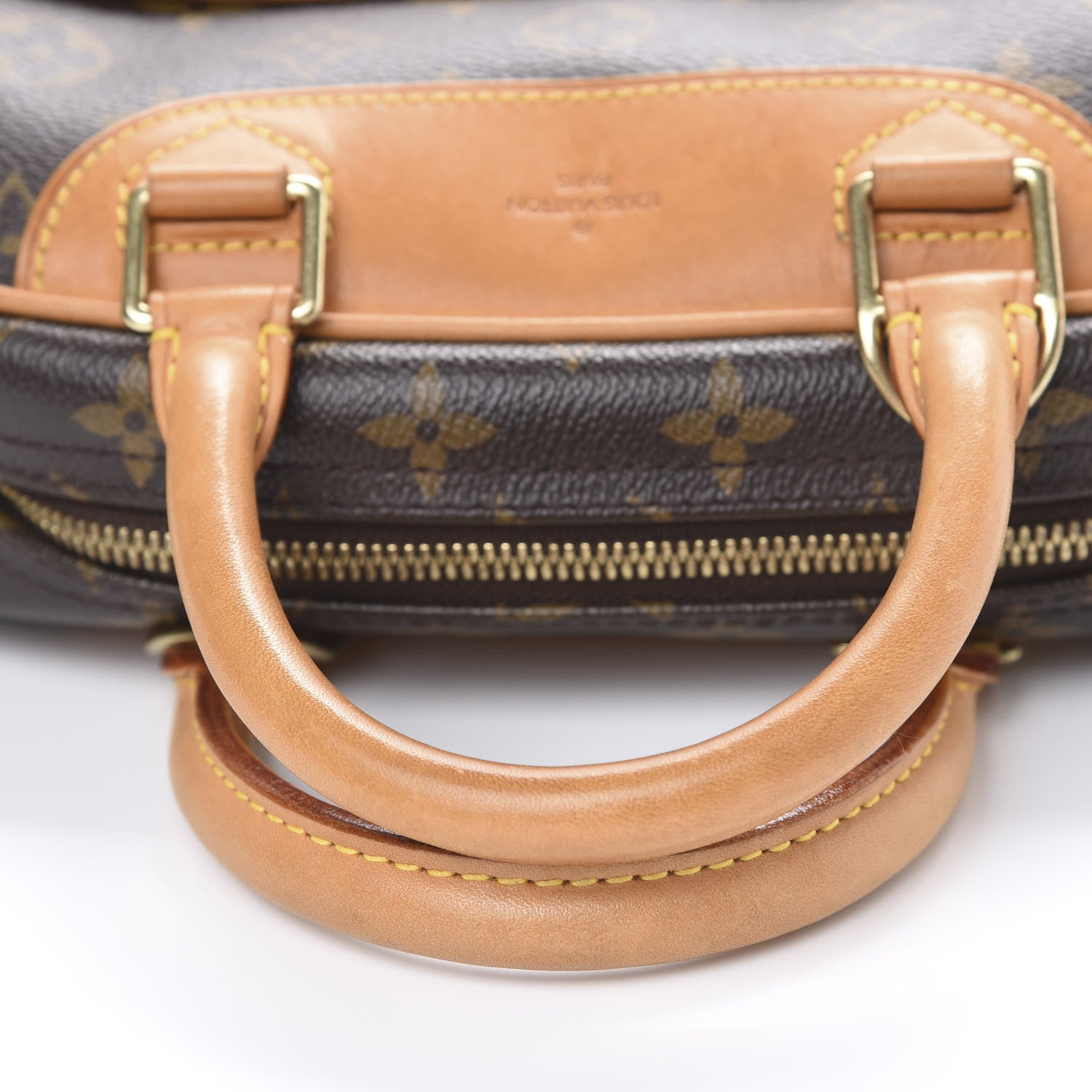 Louis Vuitton Monogram Trouville 10 of 10