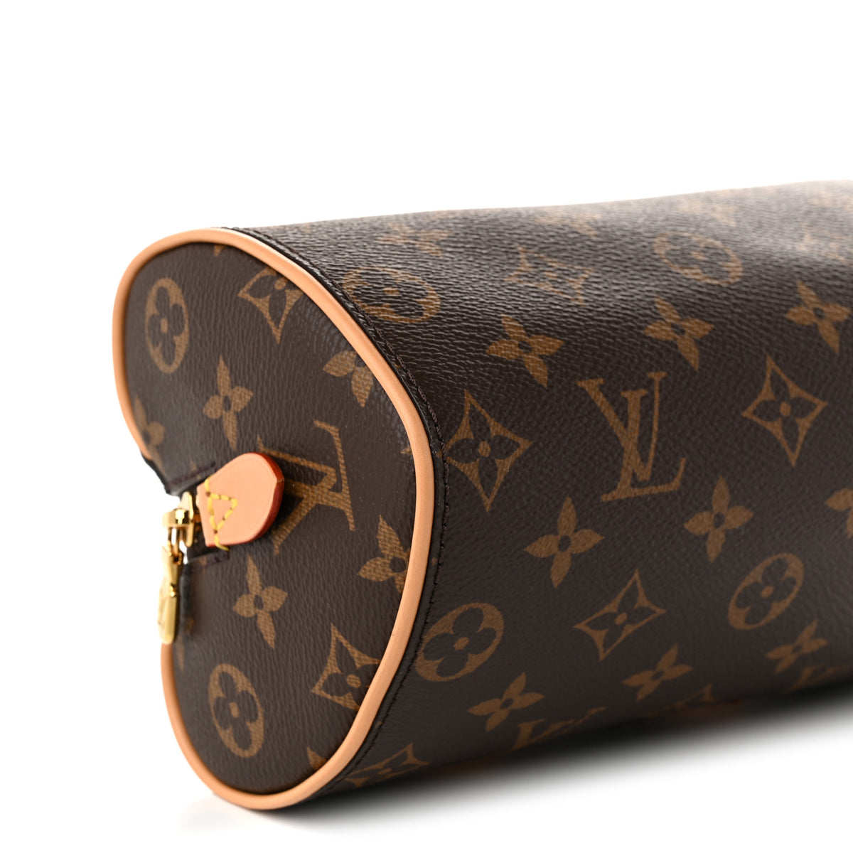 Louis Vuitton Monogram Nano Speedy Dating 8 of 9