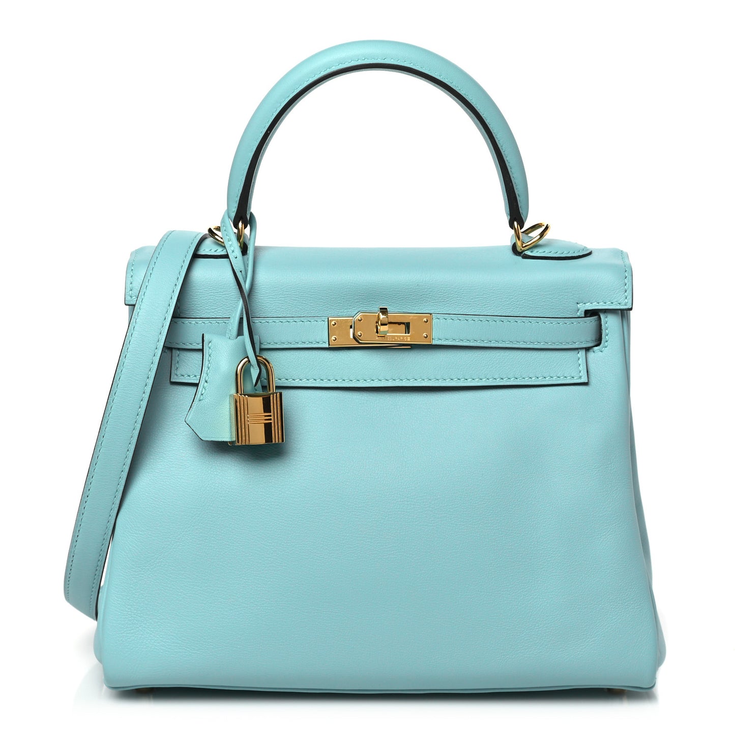 Swift Kelly Retourne 25 Bleu Atoll