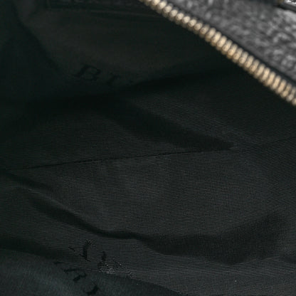 Burberry Heritage Grain Small Gladstone Black 5 of 8