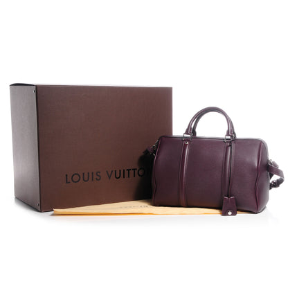 Louis Vuitton Calfskin SC Bag PM Quetsche 8 of 8