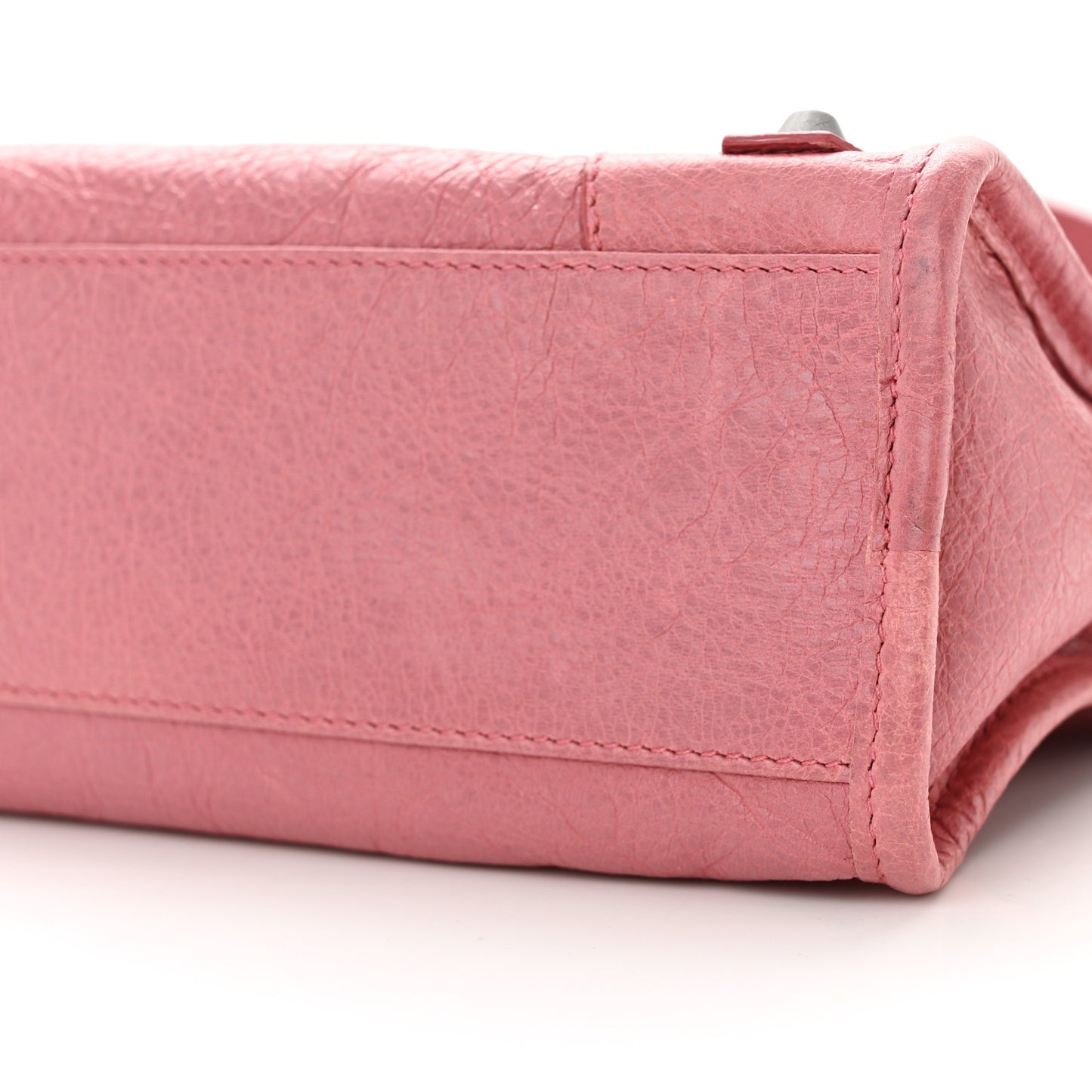 Agneau Classic Hardware Mini City Rose Bombon Raspberry