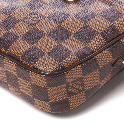 Louis Vuitton Damier Ebene Rift 4 of 7