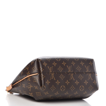 Louis Vuitton Monogram Turenne PM 4 of 12