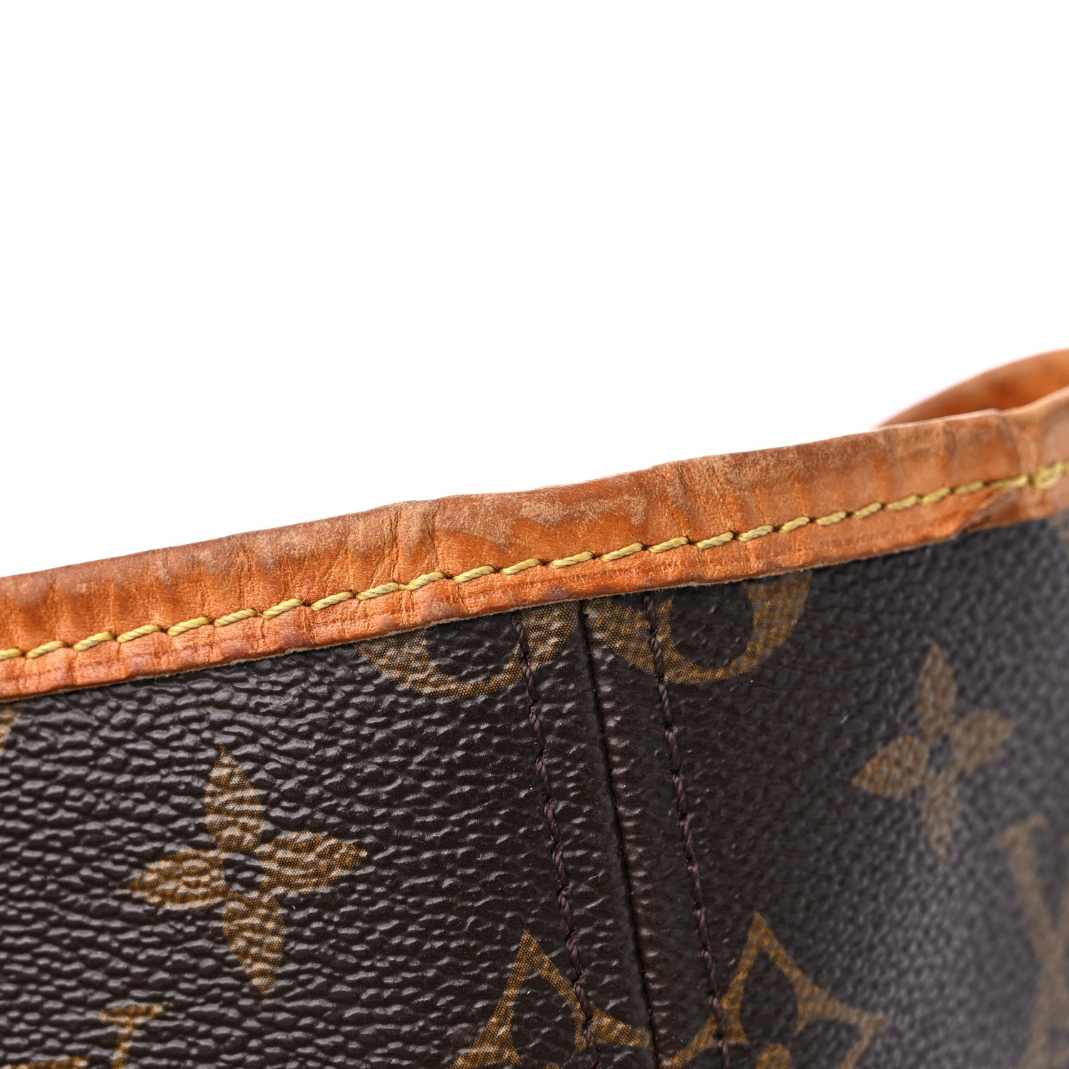 Louis Vuitton Monogram Neo Neverfull GM Pivoine 16 of 22