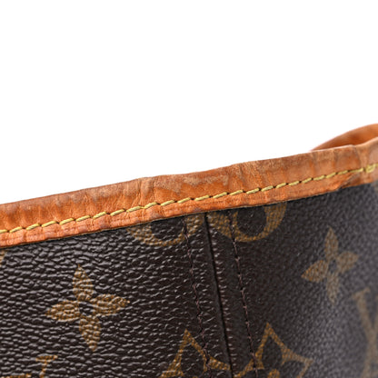 Louis Vuitton Monogram Neo Neverfull GM Pivoine 16 of 22