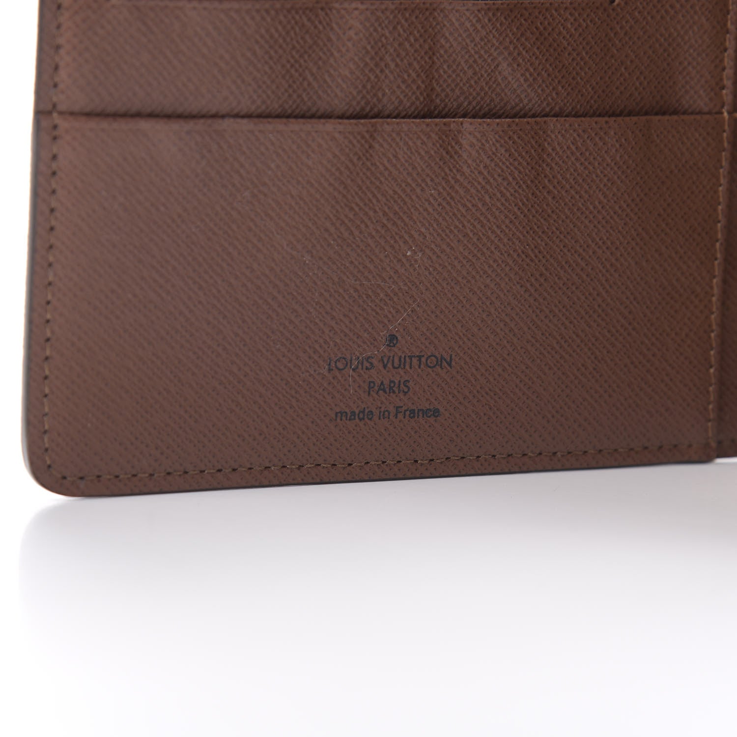 Louis Vuitton Monogram Medium Ring Agenda Cover 6 of 10