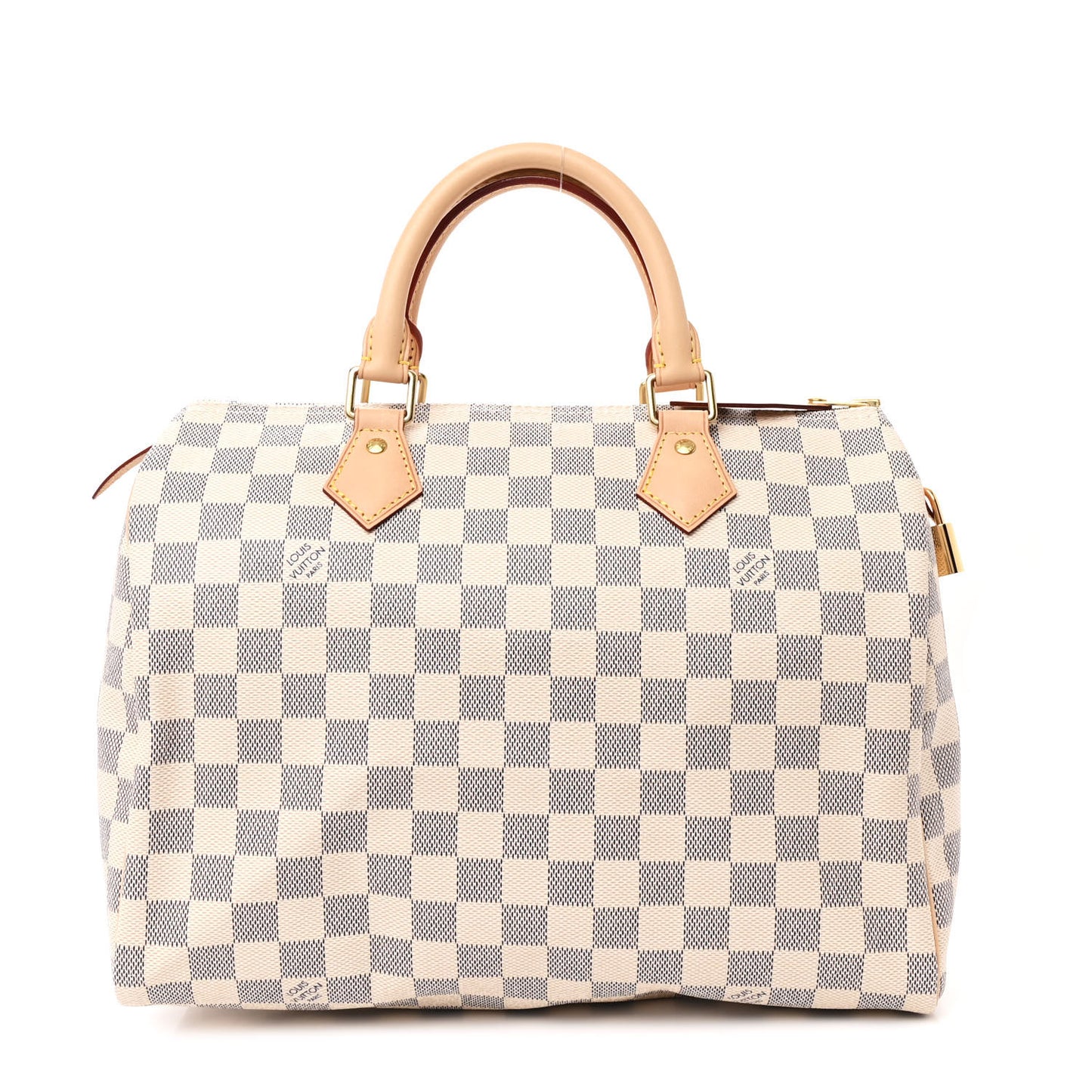 Damier Azur Speedy 30