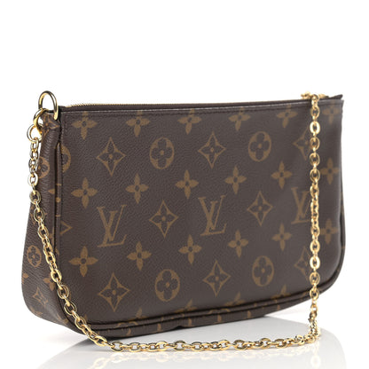 Louis Vuitton Monogram Multi Pochette Accessories 2 of 11
