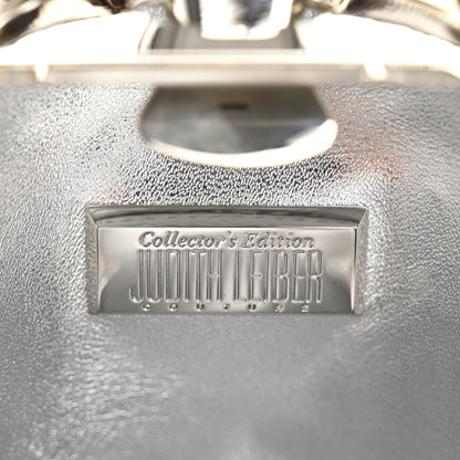 Judith Leiber Crystal Cola Can Minaudiere Clutch Red Multicolor 6 of 13