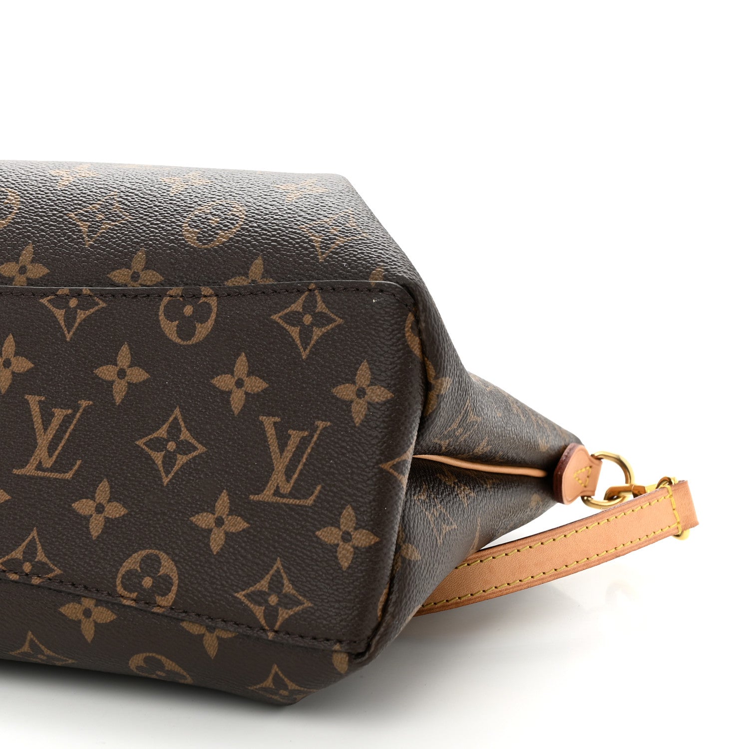 Louis Vuitton Monogram Rivoli PM 9 of 9