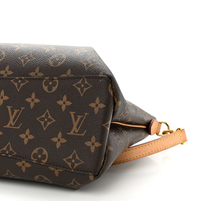 Louis Vuitton Monogram Rivoli PM 9 of 9