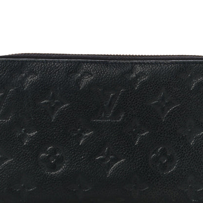 Louis Vuitton Empreinte Secret Long Wallet Infini 7 of 16