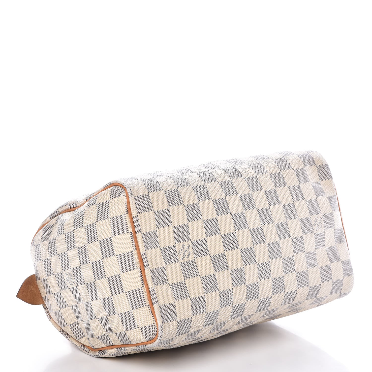 Louis Vuitton Damier Azur Speedy 25 4 of 13
